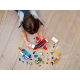 LEGO® City Centrale luchthaven 60261 (8/11)