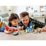 LEGO® City Centrale luchthaven 60261 (9/11)