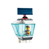 LEGO® City Passenger Airplane 60262 (10/15)