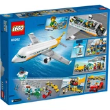 LEGO® City Passenger Airplane 60262 (11/15)