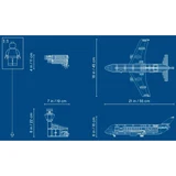 LEGO® City Passenger Airplane 60262 (15/15)