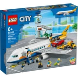 LEGO® City Passenger Airplane 60262 (1/15)