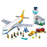 LEGO® City Passenger Airplane 60262 (2/15)