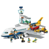 LEGO® City Passenger Airplane 60262 (3/15)