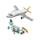 LEGO® City Passenger Airplane 60262 (4/15)