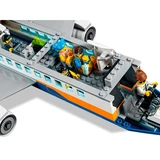 LEGO® City Passenger Airplane 60262 (5/15)
