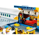LEGO® City Passenger Airplane 60262 (6/15)