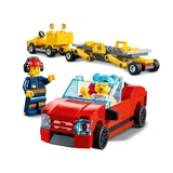 LEGO® City Passenger Airplane 60262 (7/15)