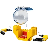 LEGO® City Le mini sous-marin 60263 (5/10) LEGO® City Le mini sous-marin 60263 (5/10)