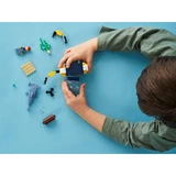 LEGO® City Le mini sous-marin 60263 (7/10) LEGO® City Le mini sous-marin 60263 (7/10)