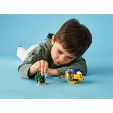 LEGO® City Le mini sous-marin 60263 (8/10) LEGO® City Le mini sous-marin 60263 (8/10)