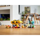 LEGO® City Meeresforschungs-U-Boot 60264 (10/11)