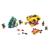LEGO® City Meeresforschungs-U-Boot 60264 (2/11)
