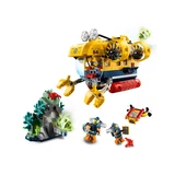 LEGO® City Meeresforschungs-U-Boot 60264 (3/11)