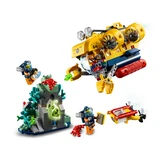 LEGO® City Meeresforschungs-U-Boot 60264 (4/11)
