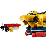 LEGO® City Meeresforschungs-U-Boot 60264 (5/11)