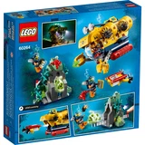 LEGO® City Meeresforschungs-U-Boot 60264 (7/11)