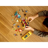 LEGO® City Meeresforschungs-U-Boot 60264 (8/11)