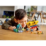 LEGO® City Meeresforschungs-U-Boot 60264 (9/11)