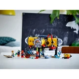 LEGO® City Meeresforschungsbasis 60265 (10/11)