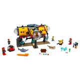 LEGO® City Meeresforschungsbasis 60265 (2/11)