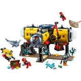 LEGO® City Meeresforschungsbasis 60265 (3/11)