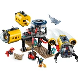 LEGO® City Meeresforschungsbasis 60265 (4/11)