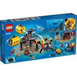 LEGO® City Meeresforschungsbasis 60265 (7/11)