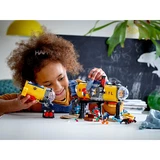 LEGO® City Meeresforschungsbasis 60265 (9/11)