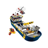 LEGO® City Ocean Exploration Ship 60266 (4/11) LEGO® City Ocean Exploration Ship 60266 (4/11)