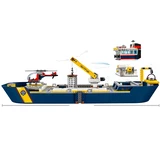 LEGO® City Ocean Exploration Ship 60266 (5/11) LEGO® City Ocean Exploration Ship 60266 (5/11)