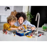 LEGO® City Ocean Exploration Ship 60266 (9/11) LEGO® City Ocean Exploration Ship 60266 (9/11)