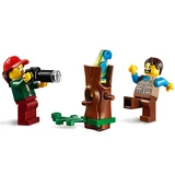 LEGO® City Le 4x4 Safari 60267 (4/7) LEGO® City Le 4x4 Safari 60267 (4/7)