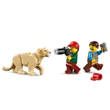 LEGO® City Le 4x4 Safari 60267 (6/7) LEGO® City Le 4x4 Safari 60267 (6/7)