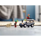 LEGO® City Le 4x4 Safari 60267 (7/7) LEGO® City Le 4x4 Safari 60267 (7/7)