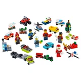 LEGO® City Advent Calendar 60268 (2/6)