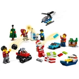 LEGO® City Advent Calendar 60268 (3/6)