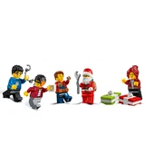 LEGO® City Advent Calendar 60268 (4/6)