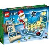 LEGO® City Advent Calendar 60268 (5/6)