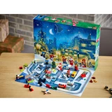 LEGO® City Advent Calendar 60268 (6/6)