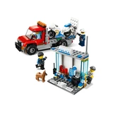 LEGO® City Police Brick Box 60270 (4/6) LEGO® City Police Brick Box 60270 (4/6)