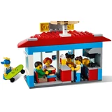 LEGO® City Marktplein 60271 (10/29) LEGO® City Marktplein 60271 (10/29)