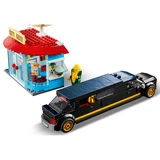 LEGO® City Marktplein 60271 (12/29) LEGO® City Marktplein 60271 (12/29)