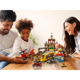 LEGO® City Marktplein 60271 (15/29) LEGO® City Marktplein 60271 (15/29)