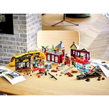 LEGO® City Marktplein 60271 (16/29) LEGO® City Marktplein 60271 (16/29)
