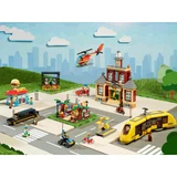 LEGO® City Marktplein 60271 (21/29) LEGO® City Marktplein 60271 (21/29)
