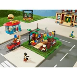 LEGO® City Marktplein 60271 (24/29) LEGO® City Marktplein 60271 (24/29)