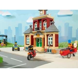 LEGO® City Marktplein 60271 (26/29) LEGO® City Marktplein 60271 (26/29)