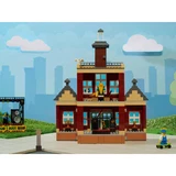 LEGO® City Marktplein 60271 (28/29) LEGO® City Marktplein 60271 (28/29)