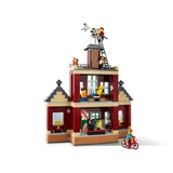 LEGO® City Marktplein 60271 (4/29) LEGO® City Marktplein 60271 (4/29)